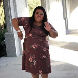 Meet your Posher, Maggie